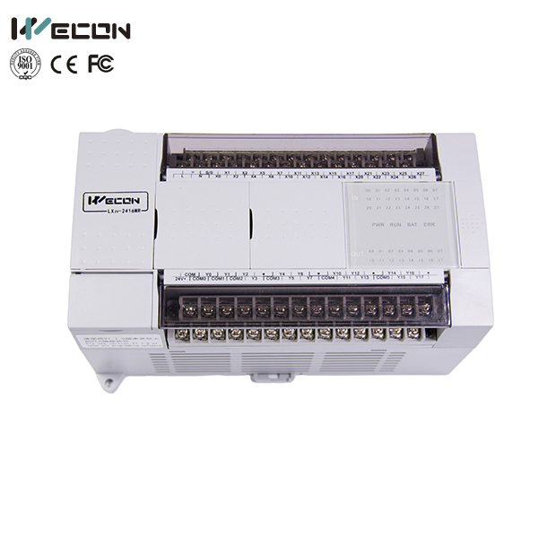 LX3V 1616M/2416M PLC